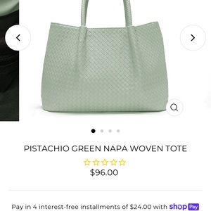 LuLu Dharma Tote